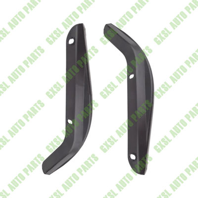 For Maserati Quattroporte M139 2005-2013 Left &amp; Right Headlight Bracket Trim OEM 67723200 67723100