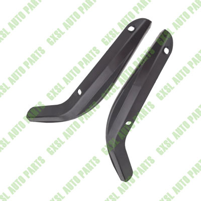 For Maserati Quattroporte M139 2005-2013 Left &amp; Right Headlight Bracket Trim OEM 67723200 67723100
