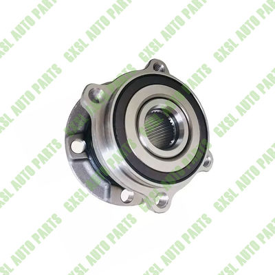 For Maserati Ghibli Quattroporte M156 V6 3.0T 3.8 Rear Wheel Hub Bearing OEM 670103668