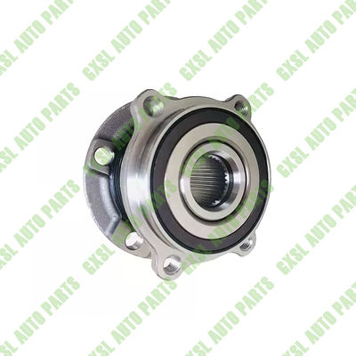 For Maserati Ghibli Quattroporte M156 V6 3.0T 3.8 Rear Wheel Hub Bearing OEM 670103668