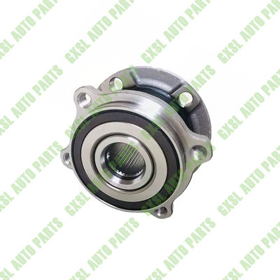 For Maserati Ghibli Quattroporte M156 V6 3.0T 3.8 Rear Wheel Hub Bearing OEM 670103668