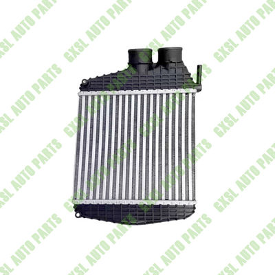 For Maserati Levante Left Auto Engine Parts Intercoolers OEM 670035636