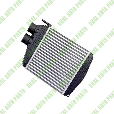 For Maserati Levante Left Auto Engine Parts Intercoolers OEM 670035636