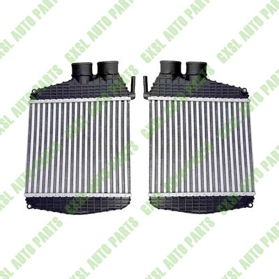 For Maserati Levante Left &amp; Right Auto Engine Parts Intercoolers OEM 670035636 670039135