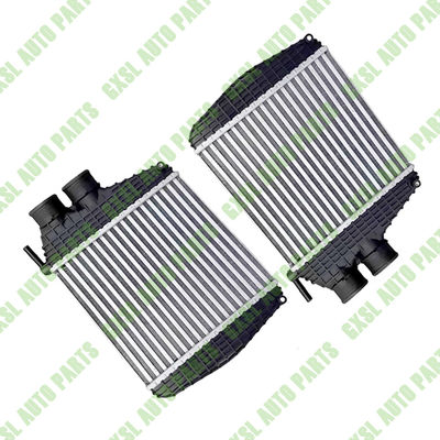 For Maserati Levante Left &amp; Right Auto Engine Parts Intercoolers OEM 670035636 670039135