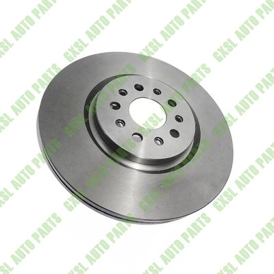 For Maserati Levante Base Front Brake Rotors OEM 670038175