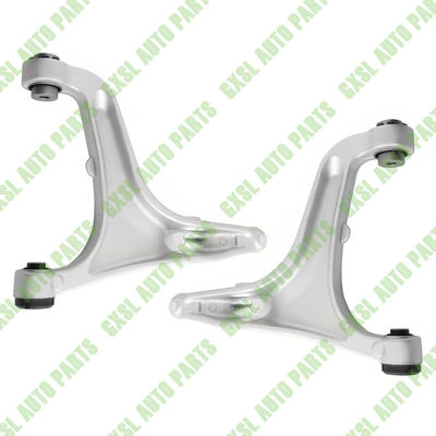 For Maserati Levante Left &amp; Right Front Lower Control Arm OEM 670213729 670213730
