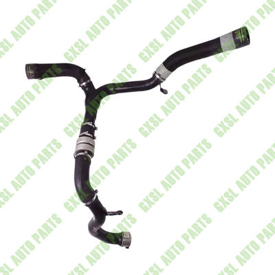 For Maserati Levante 3.0 2017 Diesel Intercooler Hose Pipe OEM 670033317