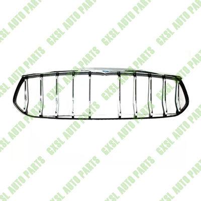 For Maserati Quattroporte Front Bumper Grill For 2017 Plus Models OEM 673007000