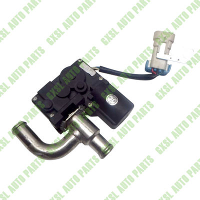 For Maserati Quattroporte GranCabrio M145 2004-2019 Left Heater Water Valve OEM ﻿67444900