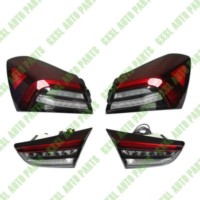 For Maserati Ghibli 2013-2021 Taillight Assembly