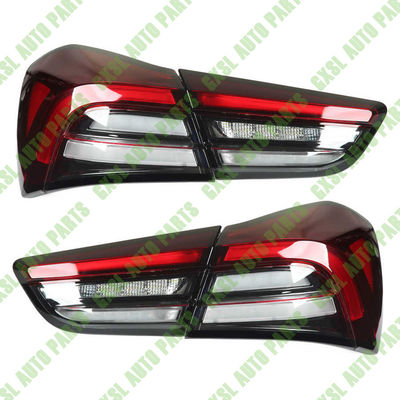 For Maserati Ghibli 2013-2021 Taillight Assembly