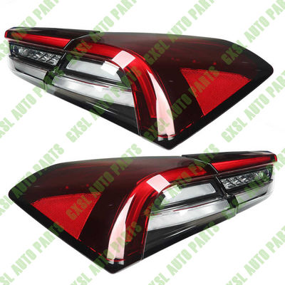 For Maserati Ghibli 2013-2021 Taillight Assembly