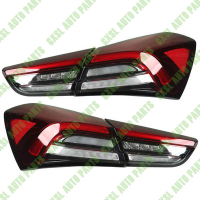 For Maserati Ghibli 2013-2021 Taillight Assembly