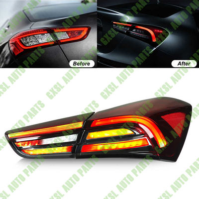 For Maserati Ghibli 2013-2021 Taillight Assembly