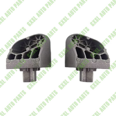 For Maserati Levante Ghibli 2014-2020 RH &amp; LH Bracket For Upper Fixing Water Radiator OEM 670001323 670001324