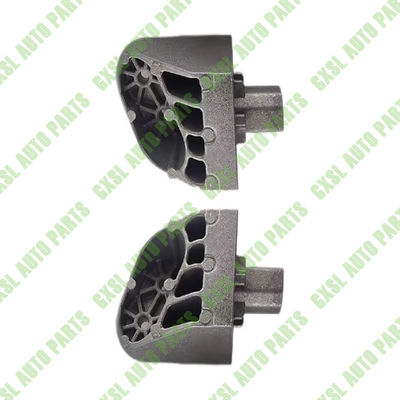 For Maserati Levante Ghibli 2014-2020 RH &amp; LH Bracket For Upper Fixing Water Radiator OEM 670001323 670001324