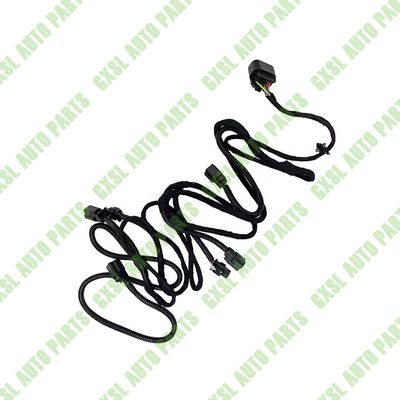 For Maserati Ghibli 2014-2017 Front Bumper PDC Parking Sensor Wiring Harness OEM 670004438
