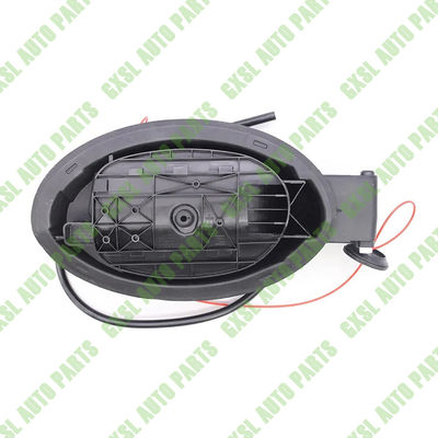 For Maserati Quattroporte Fuel Filler Neck Base Plate OEM 670036168
