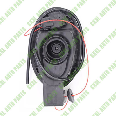 For Maserati Quattroporte Fuel Filler Neck Base Plate OEM 670036168