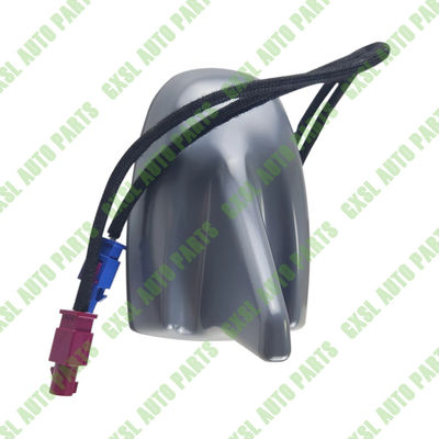For Maserati Ghibli Levante 2014-2017 Roof Shark Fin Radio Antenna OEM 673005984
