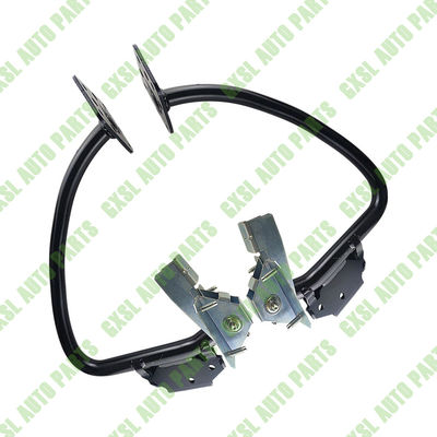 For Maserati Quattroporte 2013-2016 Rear Left &amp; Right Luggage Compartment Lid Hinge OEM 670032969 670001882