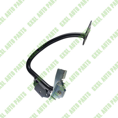 For Maserati Quattroporte 2013-2016 Rear Left Luggage Compartment Lid Hinge OEM 670032969