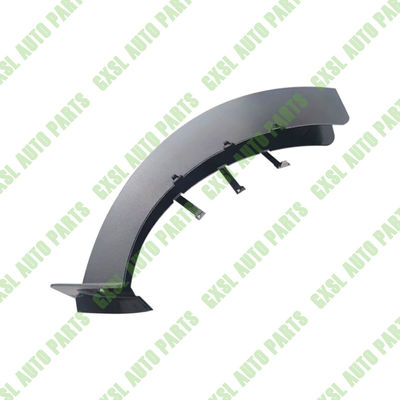 For Maserati Quattroporte 2013-2016 Rear Left Luggage Compartment Lid Cover OEM 670014831