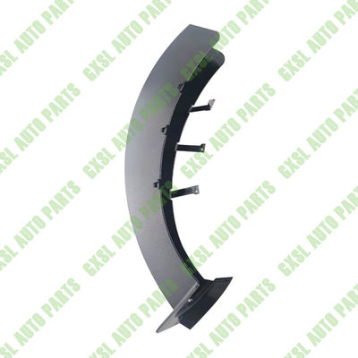For Maserati Quattroporte 2013-2016 Rear Left Luggage Compartment Lid Cover OEM 670014831