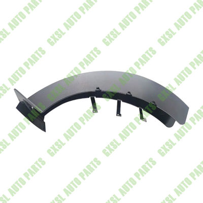 For Maserati Quattroporte 2013-2016 Rear Left Luggage Compartment Lid Cover OEM 670014831