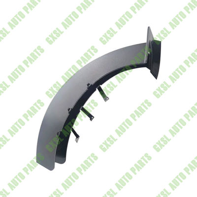 For Maserati Quattroporte 2013-2016 Rear Right Luggage Compartment Lid Cover OEM 670014830
