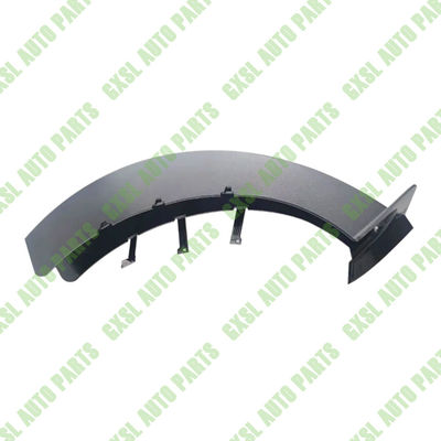 For Maserati Quattroporte 2013-2016 Rear Right Luggage Compartment Lid Cover OEM 670014830