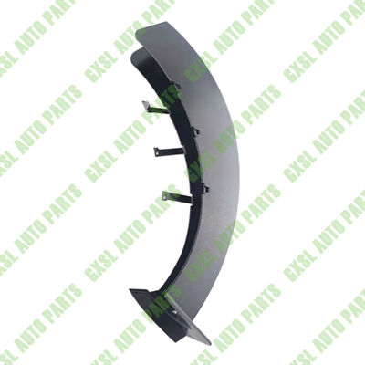 For Maserati Quattroporte 2013-2016 Rear Right Luggage Compartment Lid Cover OEM 670014830