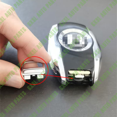 For Bentley New GT New Flying Spur Key Bottom Buckle (Replaced Separately)