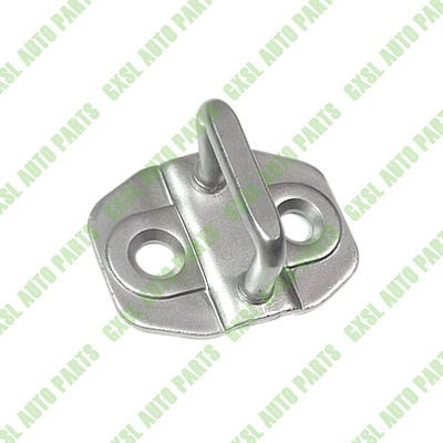 For Maserati Levante 2017-2020 Front &amp; Rear Door Lock Latch Striker OEM 675000573 675000206