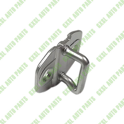 For Maserati Levante 2017-2020 Front &amp; Rear Door Lock Latch Striker OEM 675000573 675000206