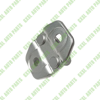 For Maserati Levante 2017-2020 Front &amp; Rear Door Lock Latch Striker OEM 675000573 675000206