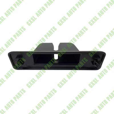 For Maserati Quattroporte Ghibli 2014-2021 Rear Trunk Tailgate Lock Cover Trim Panel OEM 670040892