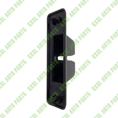 For Maserati Quattroporte Ghibli 2014-2021 Rear Trunk Tailgate Lock Cover Trim Panel OEM 670040892