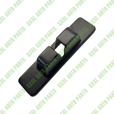 For Maserati Quattroporte Ghibli 2014-2021 Rear Trunk Tailgate Lock Cover Trim Panel OEM 670040892