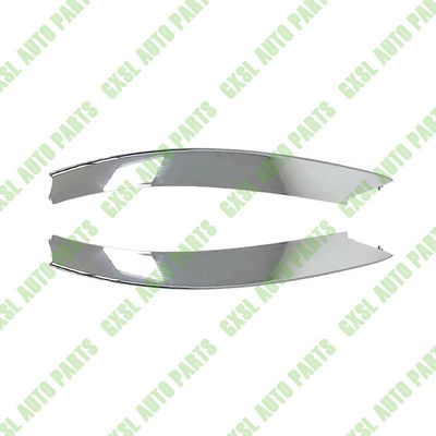 For Maserati Ghibli 2018-2021 Car Accessories Front Bumper Trim OEM 673008193