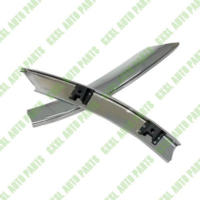 For Maserati Ghibli 2018-2021 Car Accessories Front Bumper Trim OEM 673008193