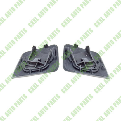 For Maserati Ghibli (2014+) Left &amp; Right Headlight Washer Lid OEM 673001810 673001809