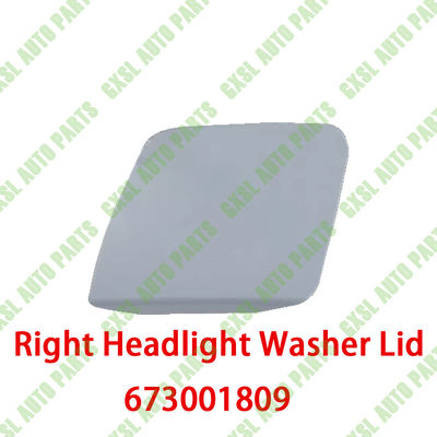 For Maserati Ghibli (2014+) Right Headlight Washer Lid OEM 673001809