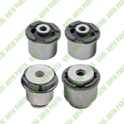 For Maserati Levante 4pcs Front Upper &amp; Lower Control Arm Bushing Kit OEM 670031992 670031993 670031994 670031995 670213729 670213730