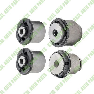 For Maserati Levante 4pcs Front Upper &amp; Lower Control Arm Bushing Kit OEM 670031992 670031993 670031994 670031995 670213729 670213730