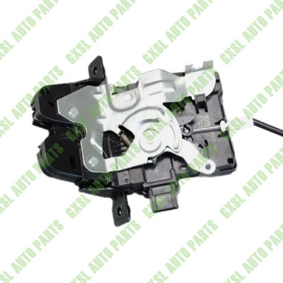 For Maserati Ghibli Quattroporte M156 2016-2017 Rear Trunk Lid Lock Latch Actuator OEM 670037461