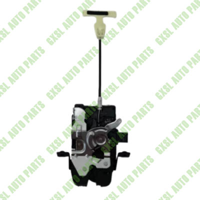 For Maserati Ghibli Quattroporte M156 2016-2017 Rear Trunk Lid Lock Latch Actuator OEM 670037461