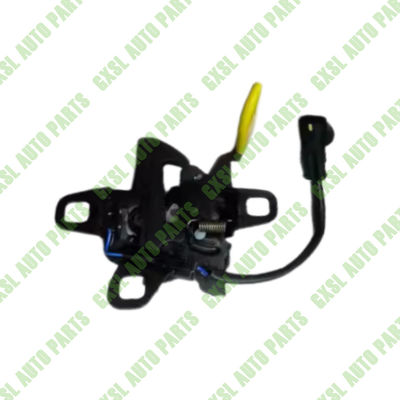 For Maserati Quattroporte M156 Sport 2014- Bnnet Hood Lock OEM 670003116 670152937