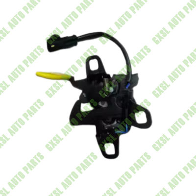 For Maserati Quattroporte M156 Sport 2014- Bnnet Hood Lock OEM 670003116 670152937